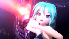 初音未来 - 秘密警察