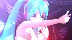 初音未来 - 秘密警察