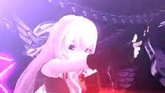 巡音流歌 - 秘密警察