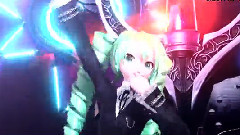 初音未来 - 秘密警察