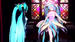 初音未来 - Acute