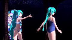 初音未来 - Acute
