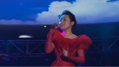 杨钰莹 - 晚霞中的红蜻蜓