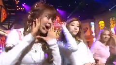 少女时代 - I Got A Boy (Mix, 2nd Ver.)