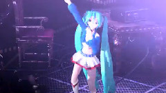 初音未来 - 秘密警察