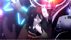 初音未来 - 秘密警察