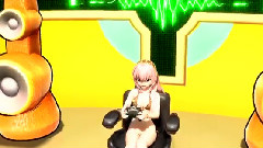 巡音流歌 - リモコン