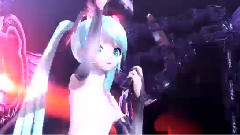 初音未来 - 秘密警察