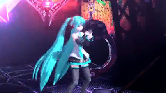 初音未来 - 秘密警察