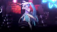 初音未来 - 秘密警察