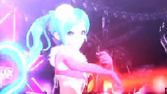 初音未来 - 秘密警察