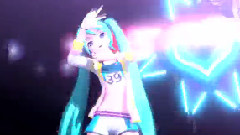 初音未来 - 秘密警察