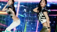 少女时代 - Galaxy Supernova