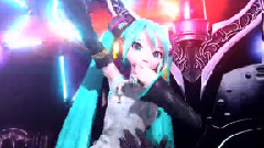 初音未来 - 秘密警察