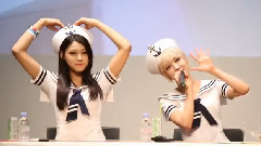 AOA - 互动