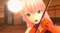 巡音流歌 - それがあなたの幸せとしても