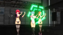 东方project - WeekenderGirl