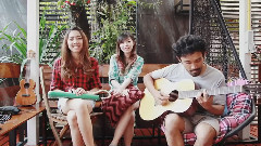 模仿翻唱 - Mr.Mr. (Acoustic Cover)