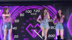 少女时代 - Mr. Taxi