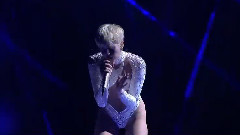 Miley Cyrus - Bangerz Tour Trailer