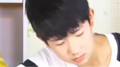 TFBOYS - 泡沫