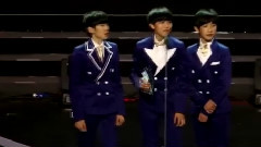 TFBOYS - 仨人