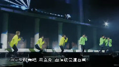 V6 - V6 Live Tour 2013 Oh!My!Goodness! Part2