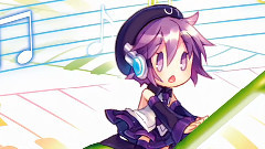 VOCALOID家族,Nico - ハジメテノウタ
