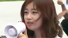 T-ara - SBS 英雄豪杰