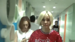 T-ara,朴孝敏(T-ara) - It's T-time(孝敏.ver) T-ara 5周年纪念视频