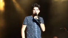 Adam Lambert - Trespassing