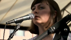 Camera Obscura - Razzle Dazzle Rose