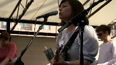 Camera Obscura - You Told A Lie