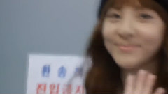 2NE1 - 仁川机场