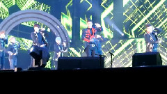 Super Junior - Sexy,Free & Single