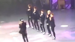 Teen Top - 长直发的你