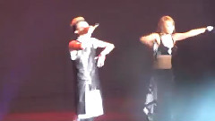 G-Dragon(BigBang),2NE1 - The Leaders 2013 OOAK World Tour In Singapore