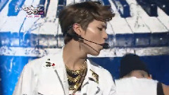 Henry,SHINee - Trap