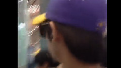TEEN TOP - ljoe吧送机