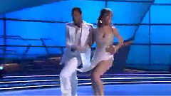 So You Think You Can Dance - Will & Jessica (迪斯科)