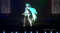 初音未来,VOCALOID家族 - From Y To Y