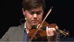Benjamin Beilman - Violinist(小提琴)