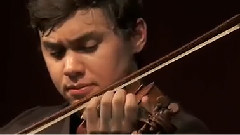 Benjamin Beilman - Violinist(1)