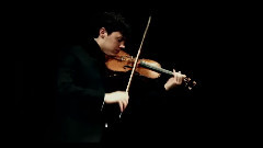 Benjamin Beilman - Carmen 卡门
