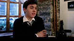 Benjamin Beilman - Violinist