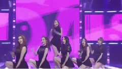 Dal★shabet - 看看我的腿
