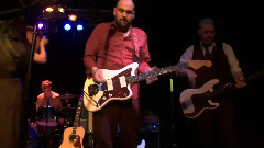 Camera Obscura - Swans
