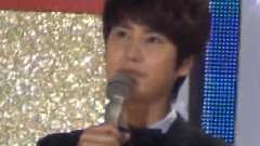 Super Junior - MC圭贤中文show