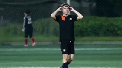 南优贤(Infinite),Infinite - FC ONE vs FC MAN