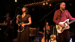 Camera Obscura - French Navy